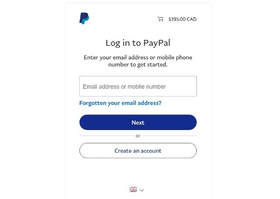 پرداخت هزینه آزمون CELBAN