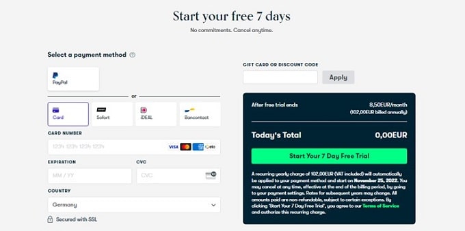 خرید اکانت پریمیوم اسکیل شیر (Skillshare) 3 خرید اکانت پریمیوم اسکیل شیر