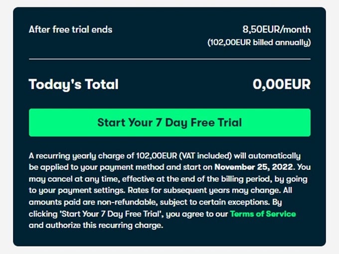 خرید اکانت پریمیوم اسکیل شیر (Skillshare) 1 قیمت یا هزینه اکانت پریمیوم اسکیل شیر در سال 2022 چقدر است؟